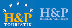 Logo der Henrichs und Partner GmbH